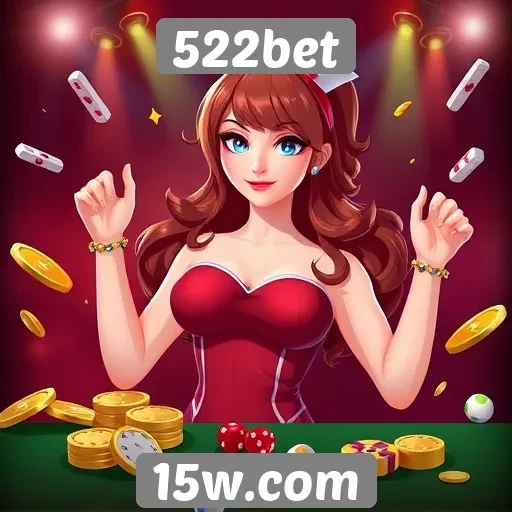 Principais promoções e bônus do 522bet